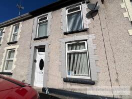22, Treharne Street, Cwm-parc, Treorchy CF42 6LH