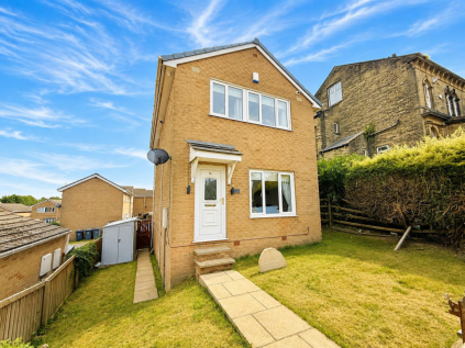 Deanery Gardens, Eccleshill, Bradford