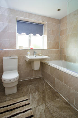 Example Bathroom