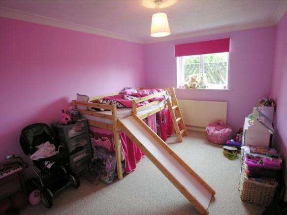 Bedroom 2
