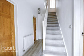 11, White Hart Close, Manningtree CO11 2FZ