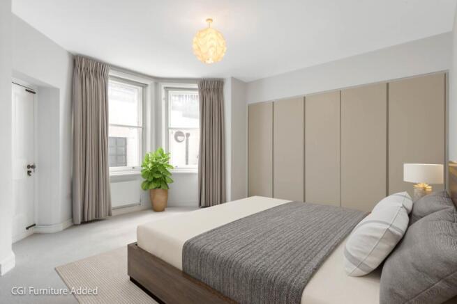 Hans Place - CGI ...