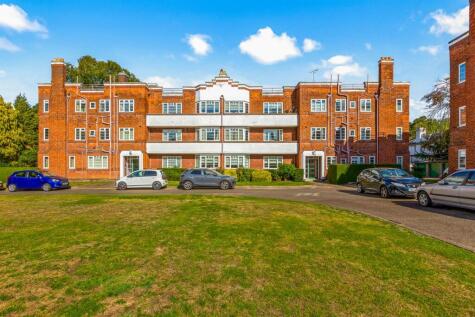 Knighton Park Road, Stoneygate, Leicester