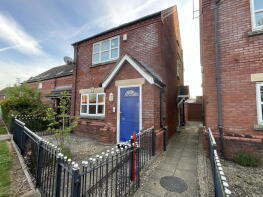 408, Hagley Road, Halesowen B63 4JS