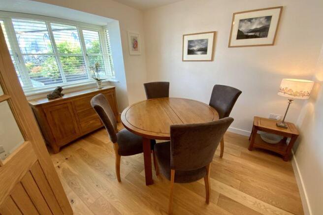 Dining Room One
