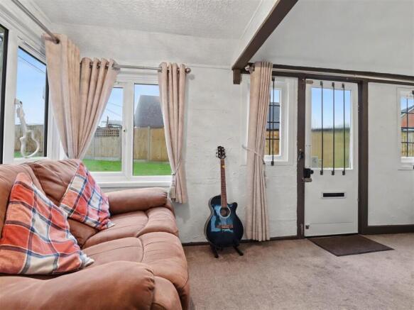 sitting room