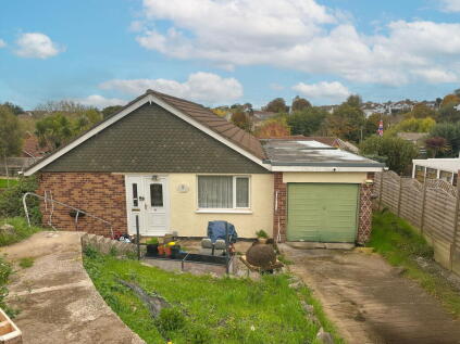Grange Avenue, Goodrington, Paignton