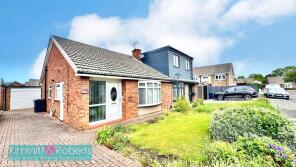 4, Hutton Close, Houghton-le-spring DH4 5QB