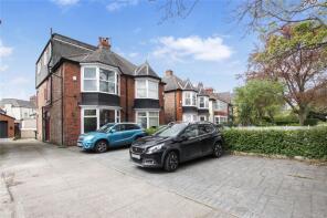 39, The Avenue, Linthorpe, Middlesbrough TS5 6PE