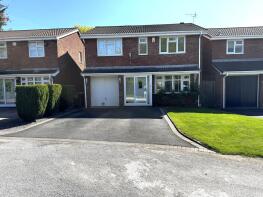 6, Springbrook Close, Castle Bromwich, Birmingham B36 9TU