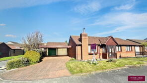 32, Kerfoot Avenue, Rhuddlan, Rhyl LL18 2UR