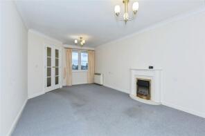 Apartment 39, 101 Pettifor Court, Bradgate Road, Leicester LE7 7FE