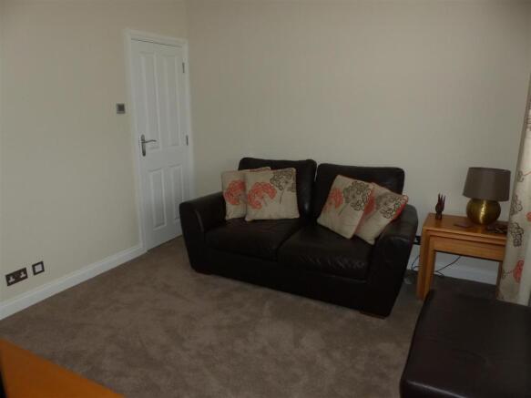 Ground Floor Bedroom