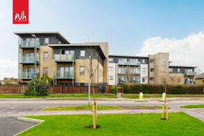 Flat 19, 56a Kingston House, Gardner Road, Brighton BN41 1AR