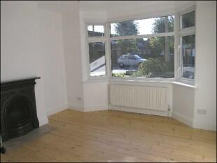Reception room one