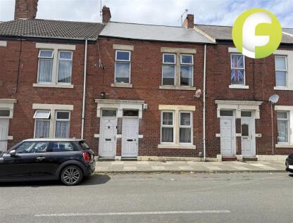 Chirton West View, North Shields