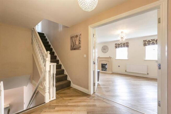 1st Floor Landing