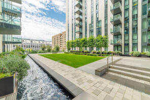 22, 3 Belcanto Apartments, Elvin Gardens, Wembley HA9 0GQ