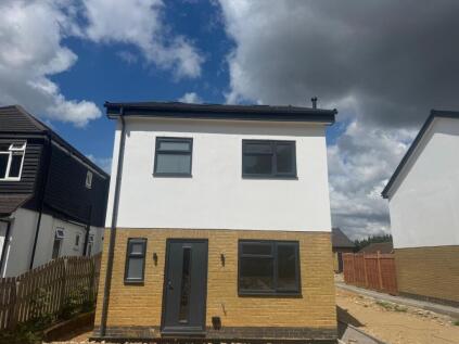 Fawkham Road, West Kingsdown, TN15