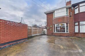 5, Horton Avenue, Burton-on-trent DE13 0DP