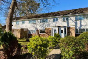 38, Troutbeck Walk, Camberley GU15 1BN