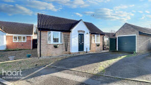 50a, Goodacre, Orton Goldhay, Peterborough PE2 5LZ