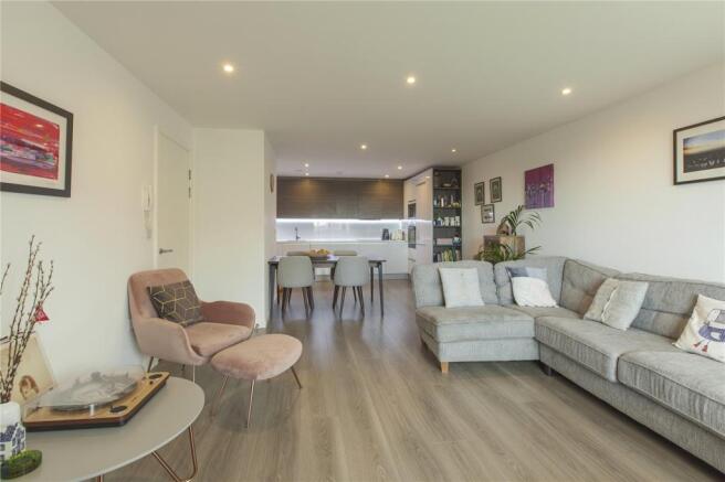 Sitting/Dining Room