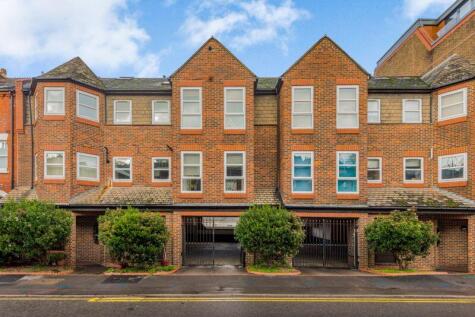 Sydenham Road, Guildford