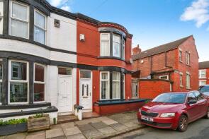 2, Rufford Road, Wallasey CH44 4BY