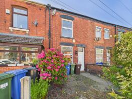 73, Princess Street, Ashton-under-lyne OL6 9QJ