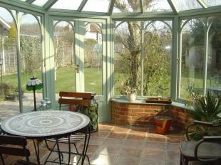 Conservatory