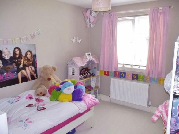 Bedroom 2