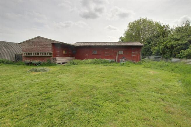 Stables
