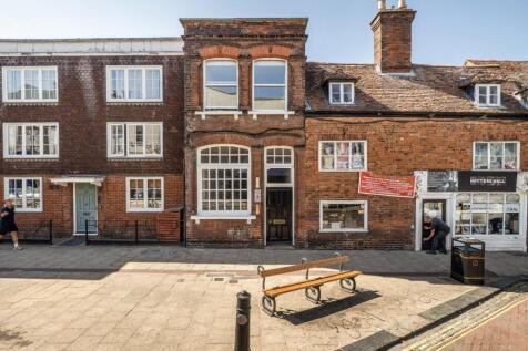 Preston Street, Faversham, Kent, ME13
