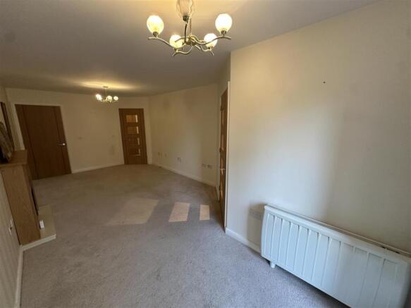 1 bed Apartment to rent Image 7