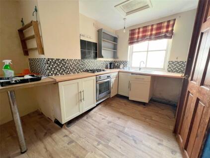 Dew Street, Haverfordwest, SA61