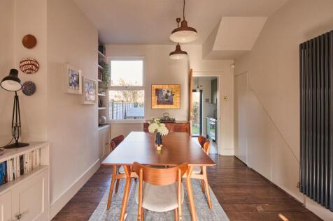 Graham Road, London, N15