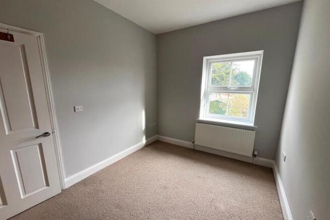 Bedroom 2.