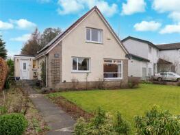 2, Ardlui Gardens, Milngavie G62 7RL