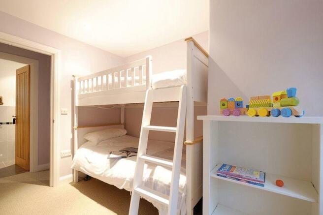 Bedroom 3