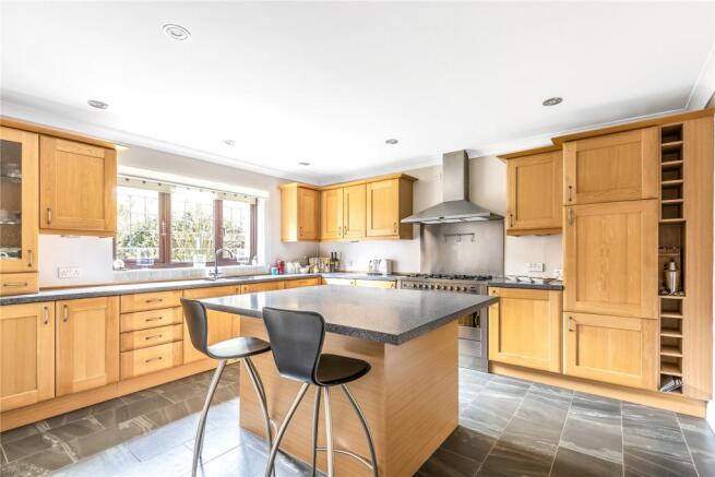 Kitchen/Breakfast