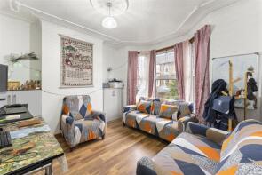 50, Cromwell Road, Hayes UB3 2PR