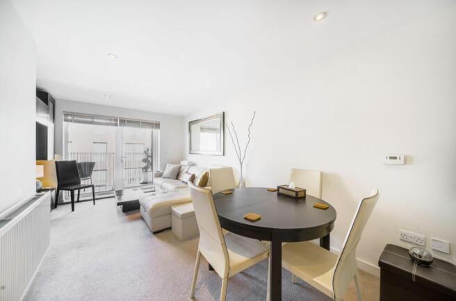 Davidson Frost-Wellings, DFW, Moore Court, Stanmor