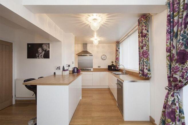 Beautiful Kitchen