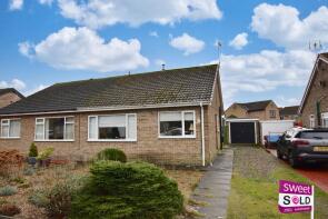 29, Orchard Gardens, York YO42 2EX