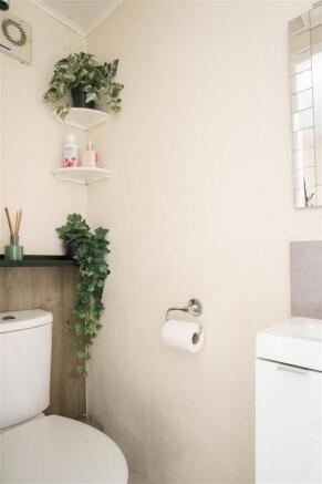 2 bed End of Terrace for sale Image 11