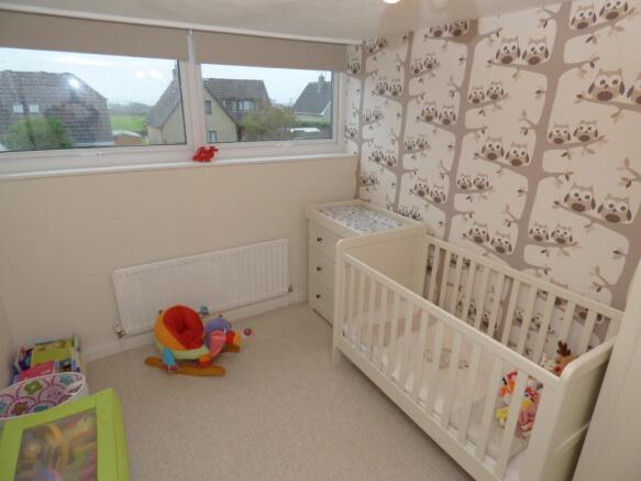 Bedroom 3