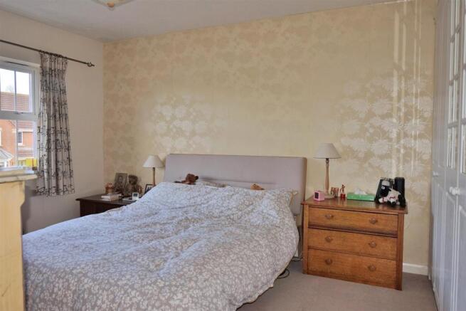 Master Bedroom (One)