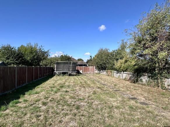 Garden 1