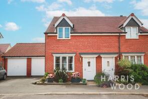 10, Maritime Approach, Colchester CO5 7BA